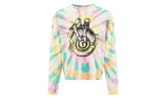 Big G-Ball Graphic Print Sweatshirt "Multicolor" GD058