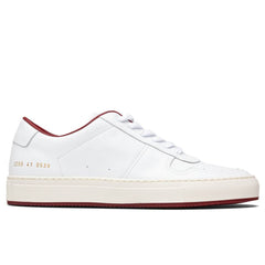 BBall '88 - White/Red