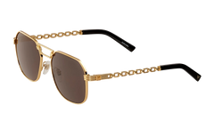 CEO Equestrian 24KT "Yellow Gold / Black" EQCE2 0001 19D5