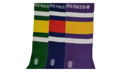 Dagger Socks "Multi - 3 Pack" CHRM0869