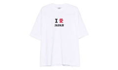 Japan Tourist T-Shirt "White" ME76TR260W WHIT