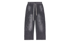 Carver Sweats "Black" VALE 12 014 VFCSB BK