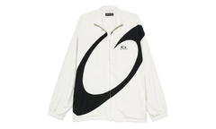 Tracksuit Jacket "Dirty White" 839092 TTO04 9012