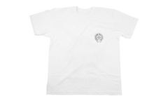 Chengdu Exclusive T-Shirt "White" CHRM0751