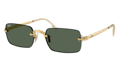 A$AP ROCKY RIMLESS PILLOW "ARISTA / DARK GREEN" 0RB3928 001/71