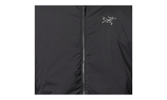 Atom Down Jacket "Black" X000009556005