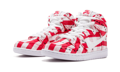 Dunk High Pro SB "Picnic Table" 305050 610