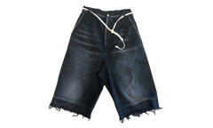 Meta Protestant Pants "Black" MTPP PA00 BLAC