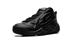 Y-3 Megaball "Triple Black" KH9944
