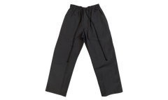 Gym Track Pants "Black" 261 MPT106 TKWYBLK