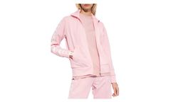 Denise Zipped Track Jacket WMNS "Pink" GWP00875.P000520.25639