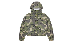 Va-1 Camo Puffer "Green / Camo" 11451 10006VFVCPG GREE