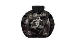 BB Space Suit Bomber Jacket "Black" 851 9401 BLK