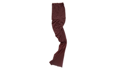 Soft Edfu Long Skirt 43 "Scab" DS02E7337RN