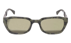 Bape Sunglasses #19 "Black" 1K20-186-392
