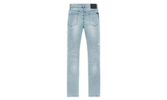 Bryant Skinny Jeans "Coastal Drift Cross Patch" MDGDD1130 J1205CTDCP