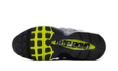Air Max 95 SP "Undefeated - Geo NYC Neon" IB4523 004