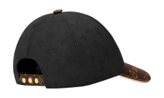 Get Ready Cap "Black" M76528
