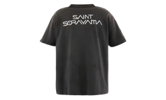 Mask Srym Short Sleeve Tee "Black" SM HR1 0000 C75