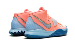 Kyrie 6 "Khepri - Regular Box" CU8879 600