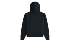Kith Treats Stallion Nelson Hoodie "Black" kht030225 001