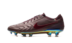Tiempo Legend 10 Elite Luxe FG Made in Italy "Montebelluna - Port Wine" FZ1487 600