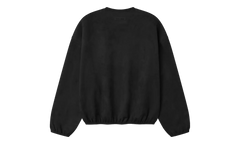 Modern Crewneck Sweatshirt "Vintage Black" 192HO256731F