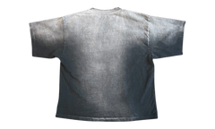 Die Moda CVA T-Shirt "Vintage Black" DIEM SS05