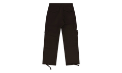 Suiting Cargo Pants "Brown" RHDMBTM0227 BRN