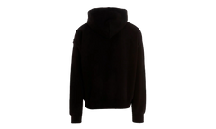 Spiral Opp Skate Hoodie "Black" OMBB085S23FLE0051032