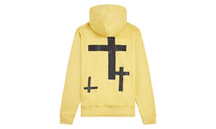 Jordan Hoodie "Sage Yellow" MDGDK909 Yel