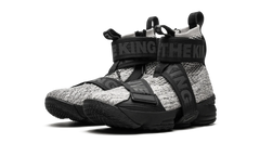 LeBron 15 Lifestyle "Kith - Concrete" AO1068 100