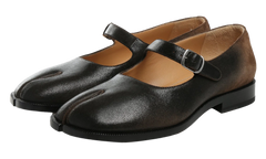 Tabi Mary Jane Shoes WMNS "Brown Black" S39WL0119P7549H8322