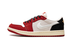 Air Jordan 1 Low OG "Trophy Room - Home" HV6157 100