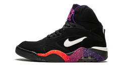New Air Force 180 Mid "Phoenix Suns" 537330 017
