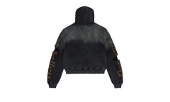 Vale Forever Zip Up Hoodie "Glitch" VAL74