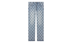 Cage 5001 Jeans "Indigo" GD034