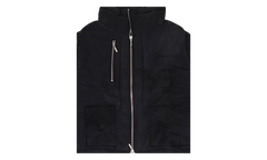 Bullet Zipper Jacket "Black" RHD MOTW 0054