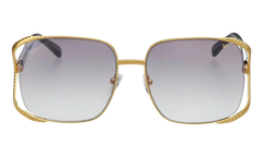 Vixen 24KT "Yellow Gold / Black / Asphalt Gradient" MPVX2 0004 23T4
