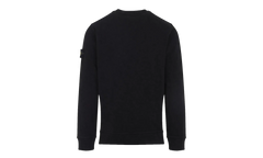 Classic Sweatshirt "Black" 6100053 S0238 V0029