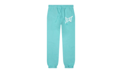 Saint Sweatpants "Blue" SM S23 0000 053
