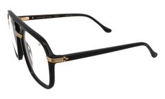 XL Monte Carlo Edition Acetate "Black / Clear" MCXL2 0002 10T4