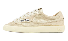 Windscape Low Sneakers "Platinum Sand" SCLW ZE02