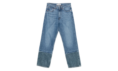 Third Cut Pants "Shelly Wash" M4255TS