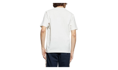 Equestrian Knight Cotton T-Shirt "Chalk" 8119006
