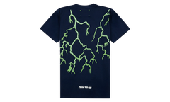 European Thunder Tee "Navy" BWA46