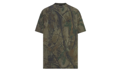 Twisted T-Shirt "Forest Green" 850403 TTVG6 3054