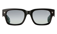 x Stash Trilogy: Bowie Limited Edition "Black / Asphalt Gradient" STBO2 0001 14T4