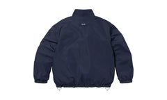 Polartec® Reversible Track Jacket "FW25 - Navy" SU26865