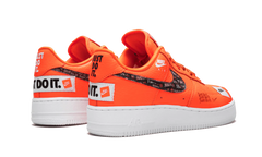 Air Force 1 '07 PRM JDI "Just Do It" AR7719 800